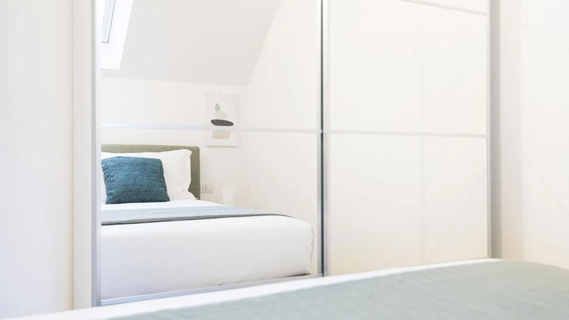 Apartamento Easylife - Eleganza E Comfort Vicino A Centrale Fs Milão