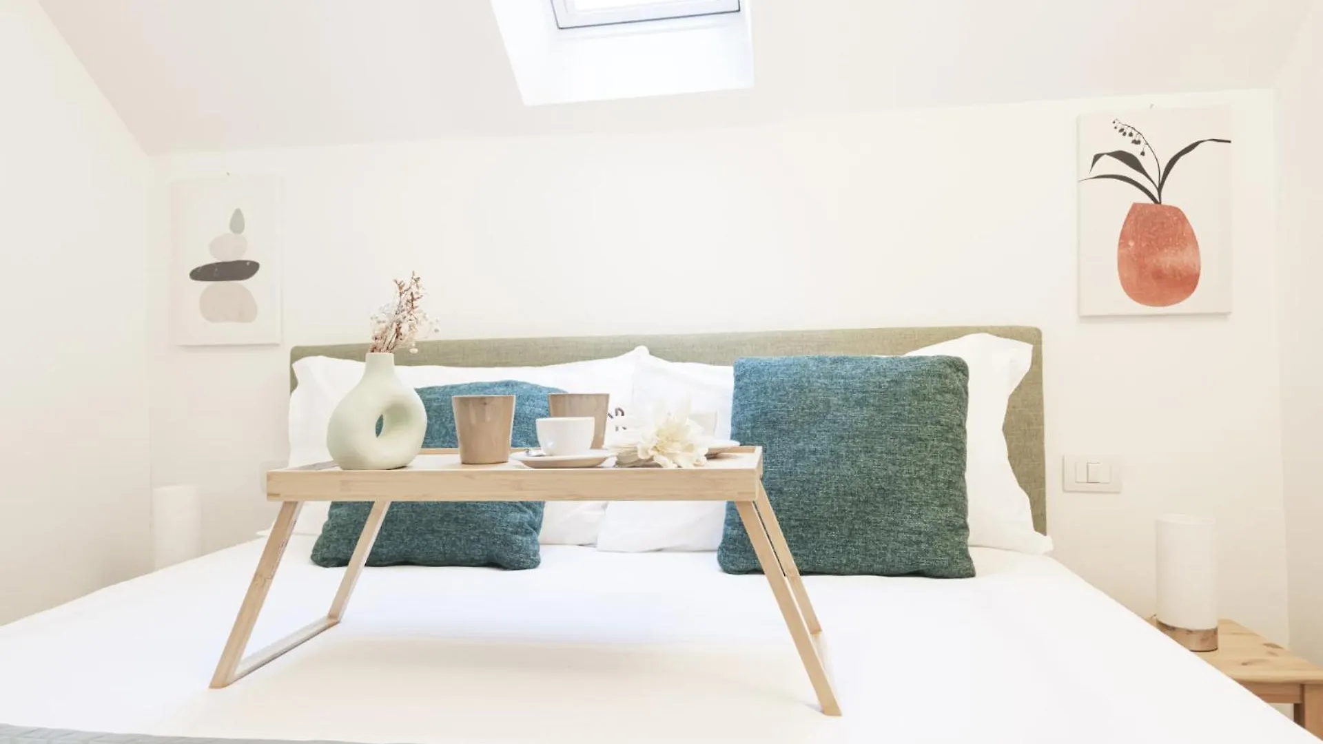 Easylife - Eleganza E Comfort Vicino A Centrale Fs Milão Itália