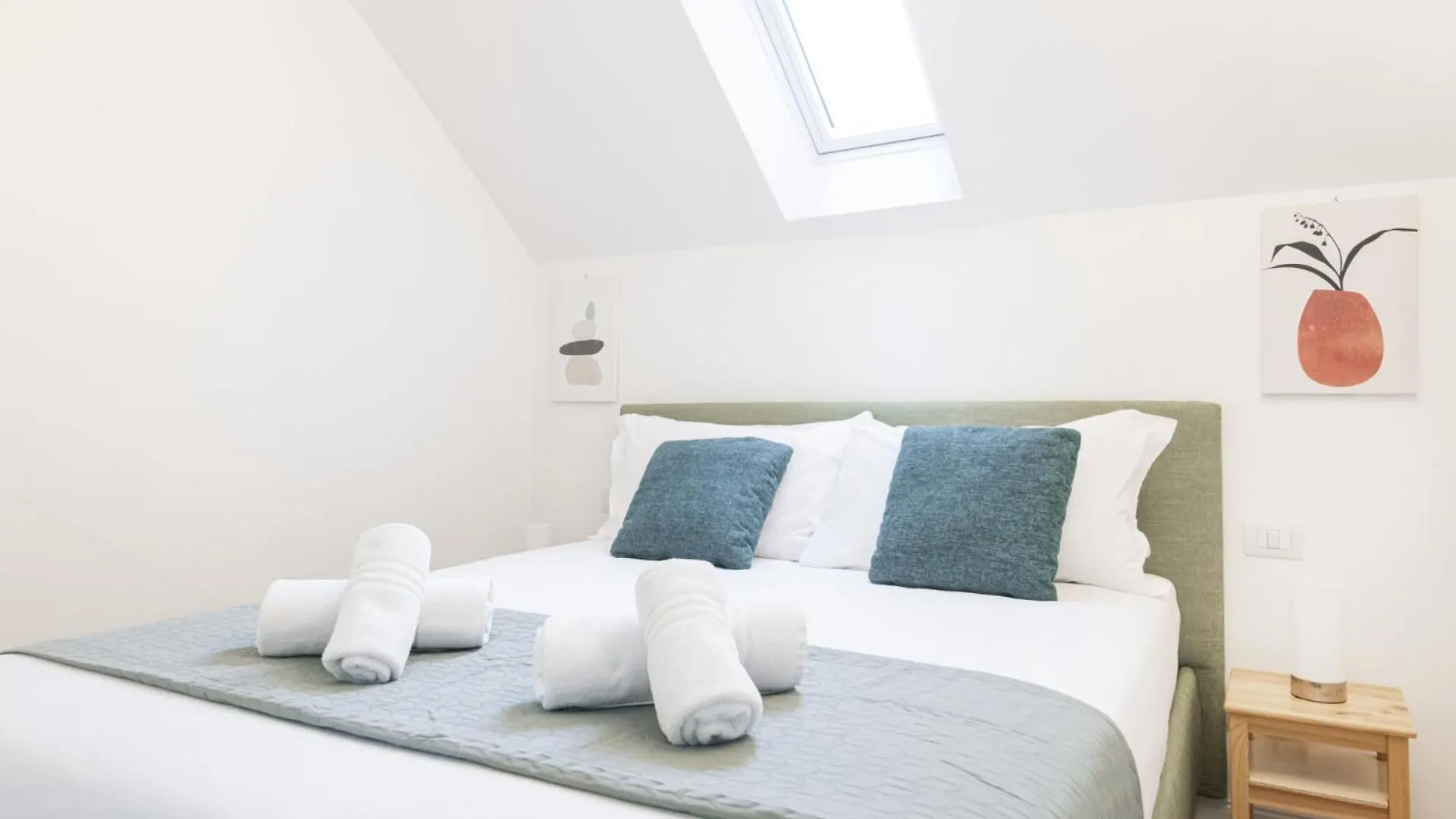 Easylife - Eleganza E Comfort Vicino A Centrale Fs Milão Apartamento