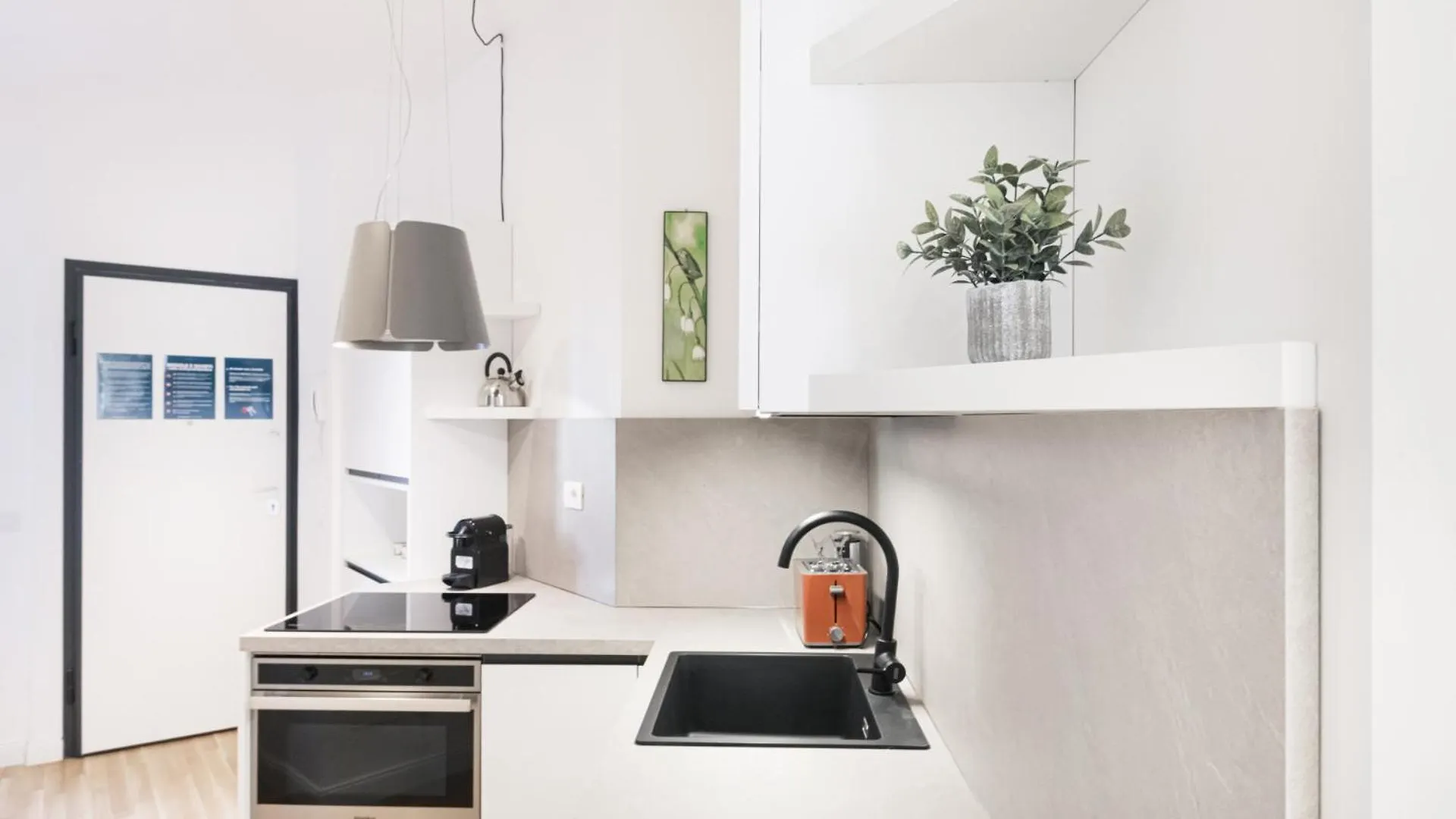 Easylife - Eleganza E Comfort Vicino A Centrale Fs Milão Apartamento