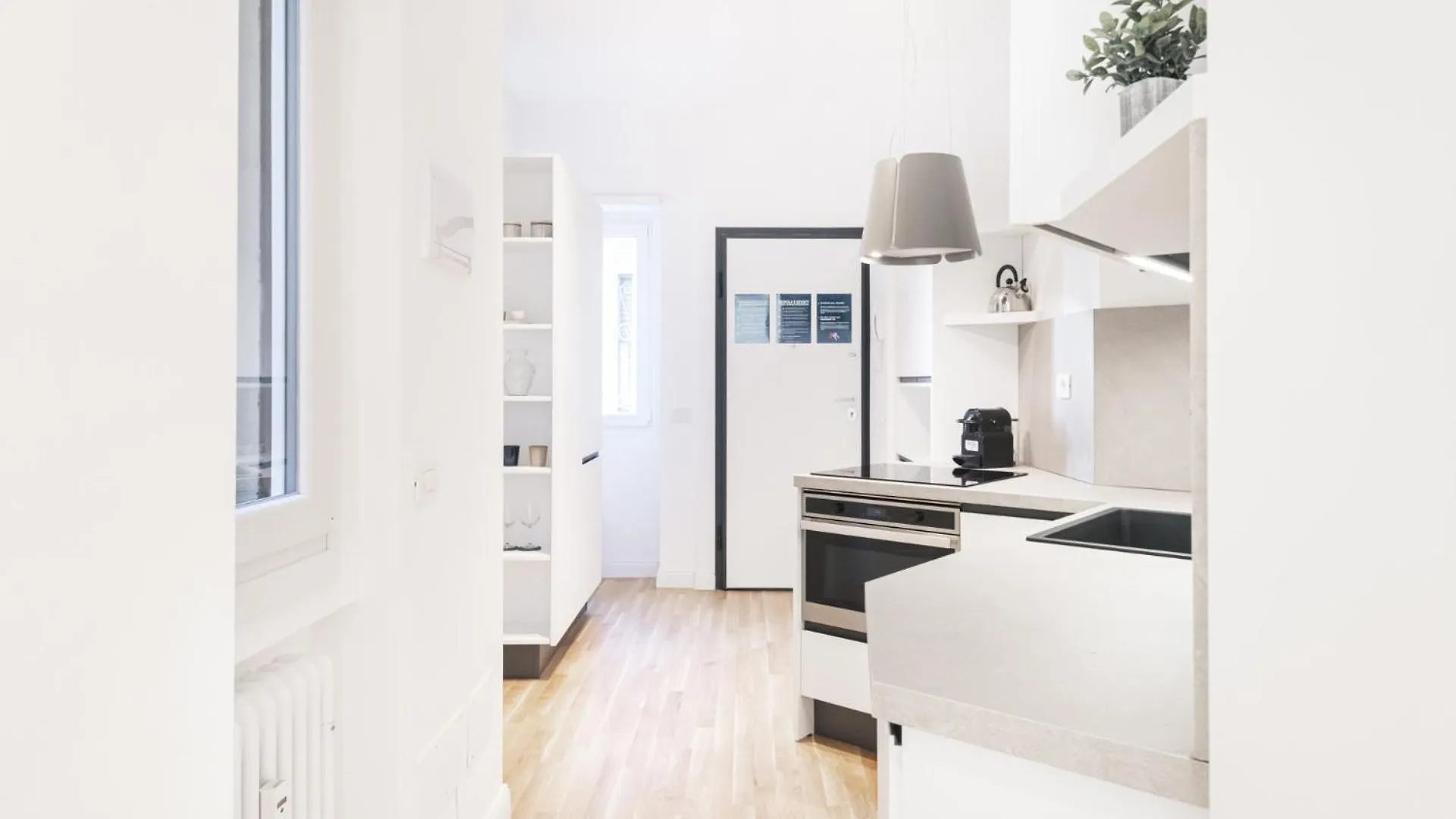 Easylife - Eleganza E Comfort Vicino A Centrale Fs Milão