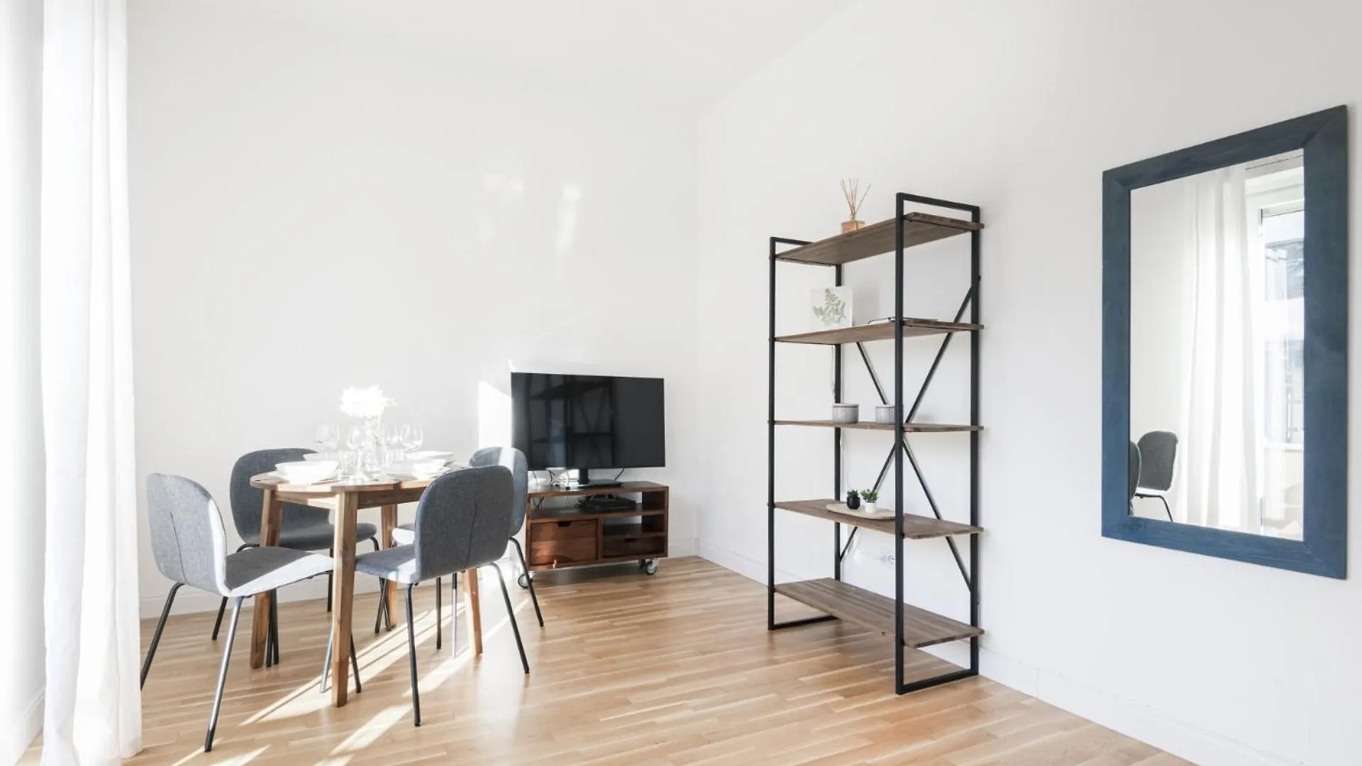 Apartamento Easylife - Eleganza E Comfort Vicino A Centrale Fs Milão Itália