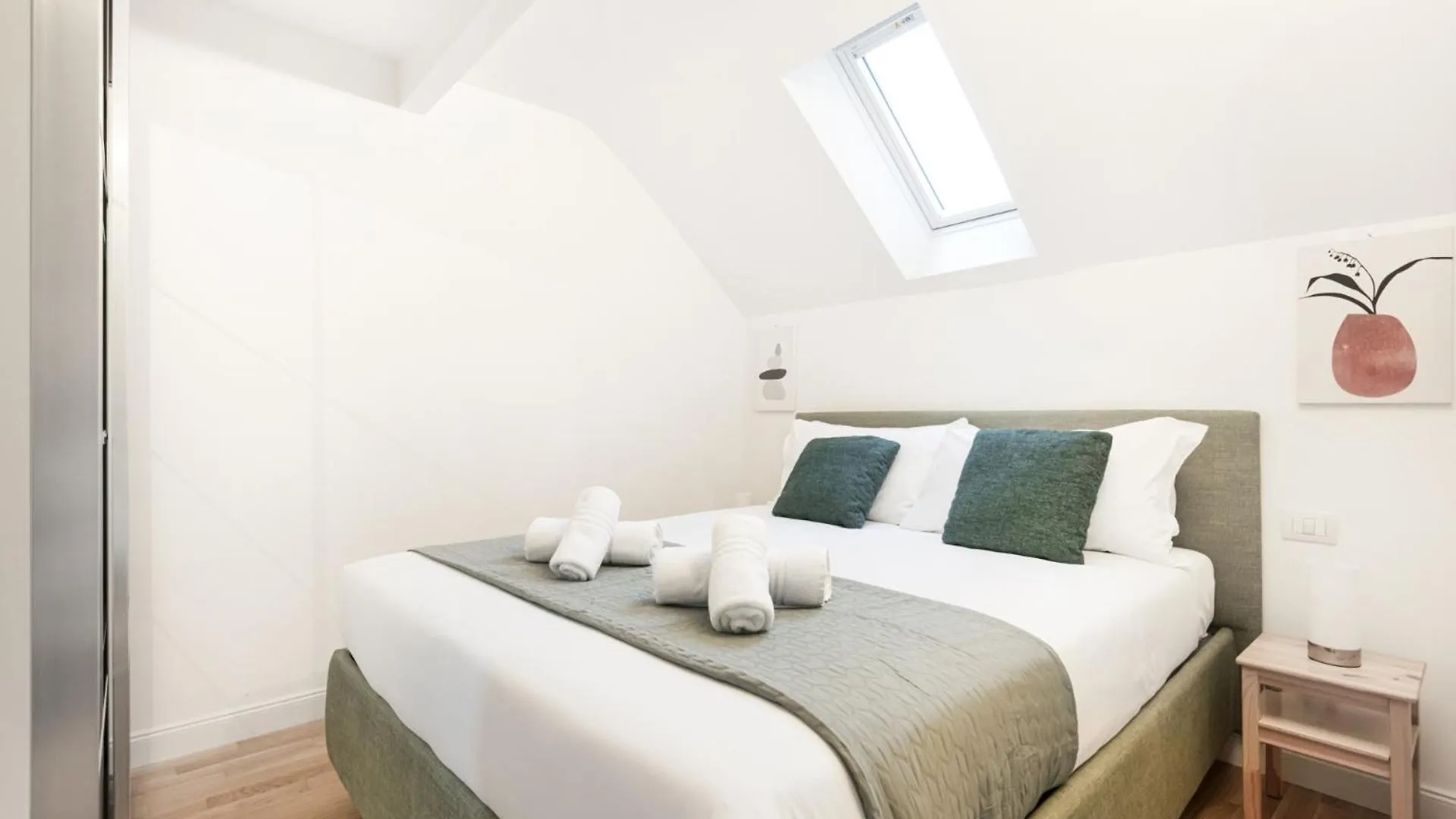 Easylife - Eleganza E Comfort Vicino A Centrale Fs Milão