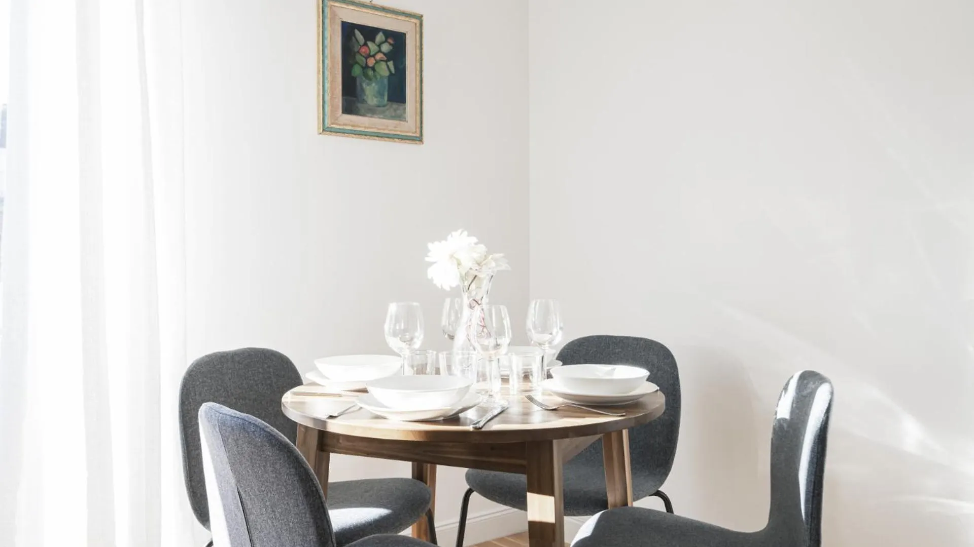 Apartamento Easylife - Eleganza E Comfort Vicino A Centrale Fs Milão